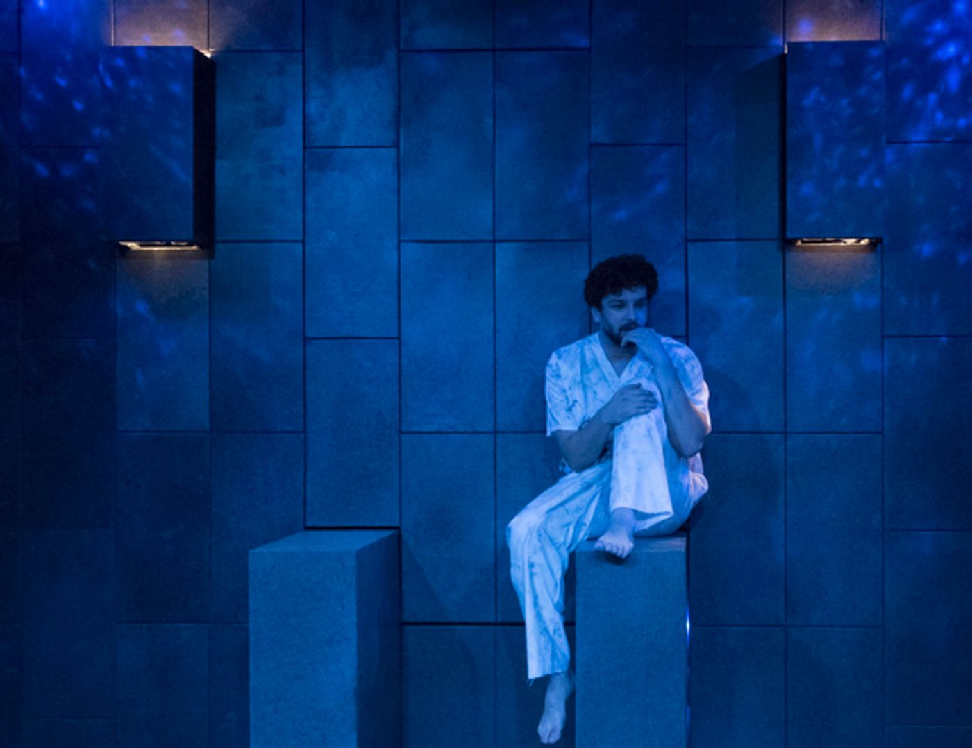 Photo Flash: Firehouse Theatre Presents SONGS FROM BEDLAM Photo Flash: Firehouse Theatre Presents SONGS FROM BEDLAM Image